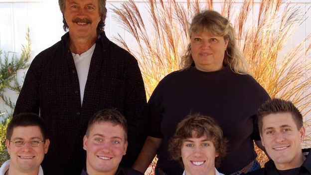 EXTREME MAKEOVER HOME EDITION - "Keefer Family," - Before  Picture,        on   "Extreme Makeover Home Edition," Friday, October 21st           (8:00-10:00   p.m.  ET/PT) on the ABC Television Network.