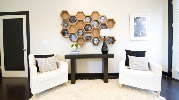 EXTREME MAKEOVER HOME EDITION - "Hill Family," - Master Bedroom  Picture, on  "Extreme Makeover Home Edition," Sunday, April 24th     (8:00-9:00 p.m.  ET/PT) on the ABC Television Network.