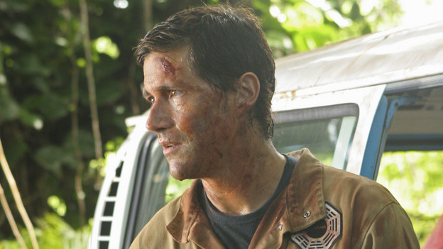 LOST - "LA X" - "Lost" returns for its final season of action-packed mystery and adventure -- that will continue to bring out the very best and the very worst in the people who are lost -- on the season premiere of "Lost," TUESDAY, FEBRUARY 2 (9:00-11:00 p.m., ET) on the ABC Television Network. On the season premiere episode, "LA X" Parts 1 & 2, the aftermath from Juliet's detonation of the hydrogen bomb is revealed. (ABC/MARIO PEREZ) MATTHEW FOX