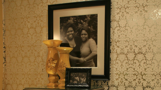 EXTREME MAKEOVER HOME EDITION - "Hill Family," - Accessories, on "Extreme Makeover Home Edition," Sunday, October 11th on the ABC Television Network.