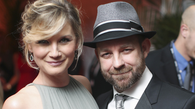 THE 45th ANNUAL CMA AWARDS - RED CARPET ARRIVALS - "The 45th Annual CMA Awards" will broadcast live on ABC from the Bridgestone Arena in Nashville on WEDNESDAY, NOVEMBER 9 (8:00-11:00 p.m., ET). (ABC/SARA KAUSS)SUGARLAND