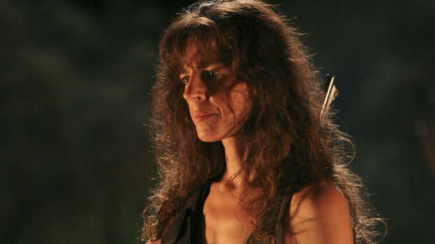 LOST - "Maternity Leave" - (ABC/MARIO PEREZ)MIRA FURLAN