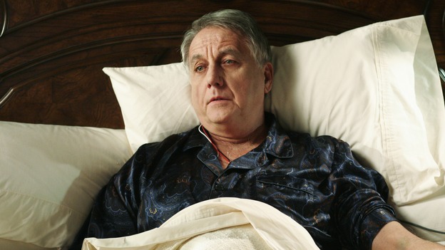 DESPERATE HOUSEWIVES - "We're Gonna Be All Right" (ABC/RON TOM)BOB GUNTON