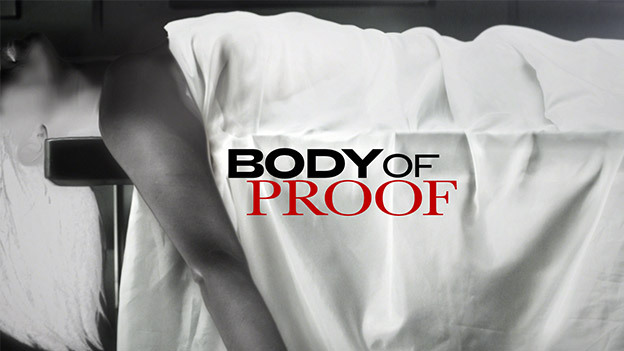 Body of Proof