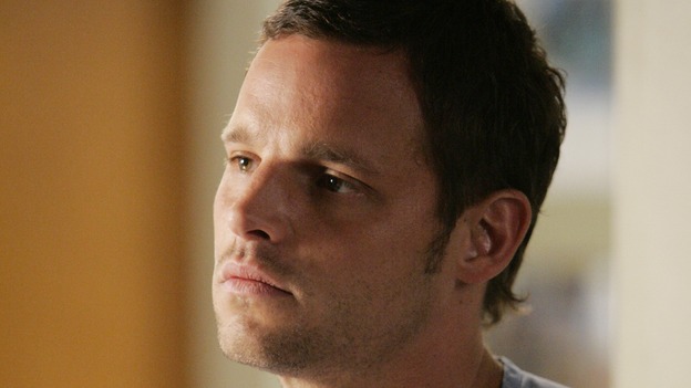 103277_6047 -- GREY'S ANATOMY - (ABC/CRAIG SJODIN)JUSTIN CHAMBERS