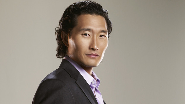 LOST - Daniel Dae Kim stars as Jin on ABC's "Lost." (ABC/FLORIAN SCHNEIDER)
