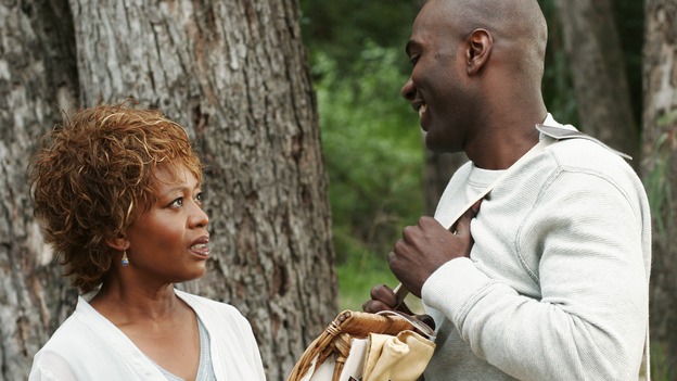 DESPERATE HOUSEWIVES - "I Know Things Now" - (ABC/RON TOM)ALFRE WOODARD, NASHAWN KEARSE