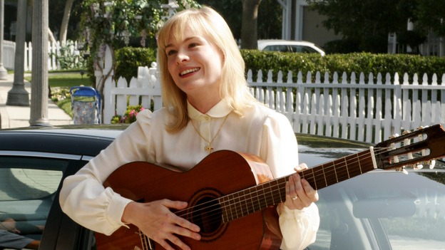 DESPERATE HOUSEWIVES - "That's Good, That's Bad" (ABC/RON TOM)MELINDA PAGE HAMILTON