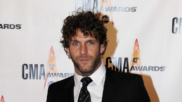 THE 43rd ANNUAL CMA AWARDS - RED CARPET ARRIVALS - "The 43rd Annual CMA Awards" will be broadcast live from the Sommet Center in Nashville, WEDNESDAY, NOVEMBER 11 (8:00-11:00 p.m., ET) on the ABC Television Network. (ABC/DONNA SVENNEVIK)BILLY CURRINGTON