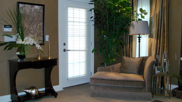 EXTREME MAKEOVER HOME EDITION - "Koepke Family," - Master&nbsp;Bedroom, on "Extreme Makeover Home Edition," Sunday, November 19th on the ABC Television Network.