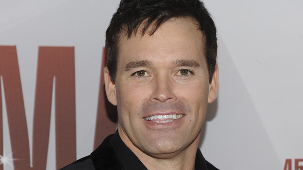 THE 45th ANNUAL CMA AWARDS - RED CARPET ARRIVALS - "The 45th Annual CMA Awards" will broadcast live on ABC from the Bridgestone Arena in Nashville on WEDNESDAY, NOVEMBER 9 (8:00-11:00 p.m., ET). (ABC/JASON KEMPIN)JAMES WESLEY