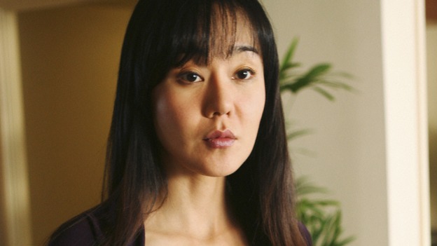 LOST - "The Little Prince" - Sun-Hwa Kwon, on "Lost," WEDNESDAY, FEBRUARY 4 (9:00-10:02 p.m., ET) on the ABC Television Network. (ABC/MARIO PEREZ) YUNJIN KIM