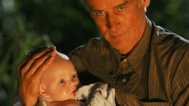 LOST - "Something Nice Back Home" (ABC/MARIO PEREZ) JOHN TERRY