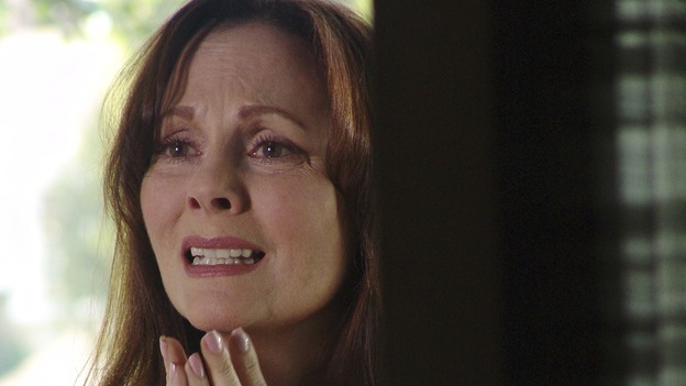 Episode 119 - DESPERATE HOUSEWIVES - "LIVE ALONE AND LIKE IT" (ABC/DANNY FELD) LESLEY ANN WARREN