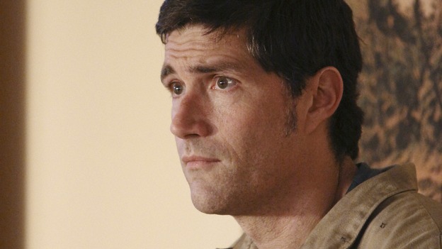 LOST - "Whatever Happened, Happened" - Kate goes to extreme measures to save Ben's life when Jack refuses to help.  Meanwhile, Kate begins to tell the truth about the lie in order to protect Aaron, on "Lost," WEDNESDAY, APRIL 1 (9:00-10:02 p.m., ET) on the ABC Television Network. (ABC/MARIO PEREZ)MATTHEW FOX