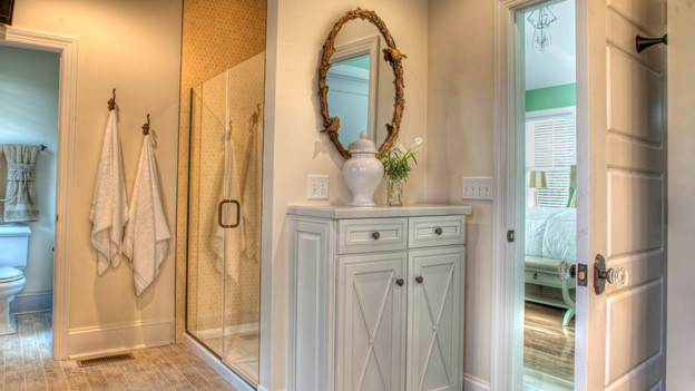 EXTREME MAKEOVER HOME EDITION - "Dunning Family," - Bathroom Picture,            on   "Extreme Makeover Home Edition," Friday, November 18th               (8:00-10:00   p.m.  ET/PT) on the ABC Television   Network.