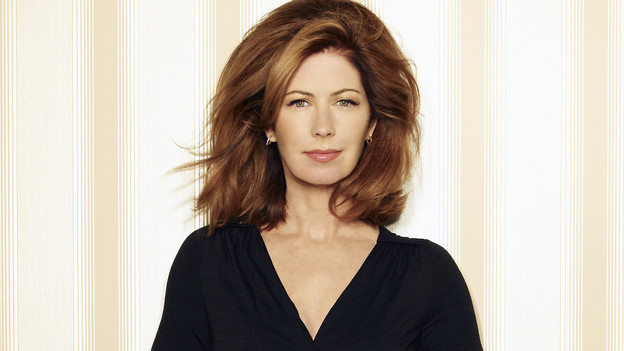 DESPERATE HOUSEWIVES - Dana Delany stars as Katherine Mayfair in the ABC Television Network's "Desperate Housewives." (ABC/RANDEE ST. NICHOLAS)