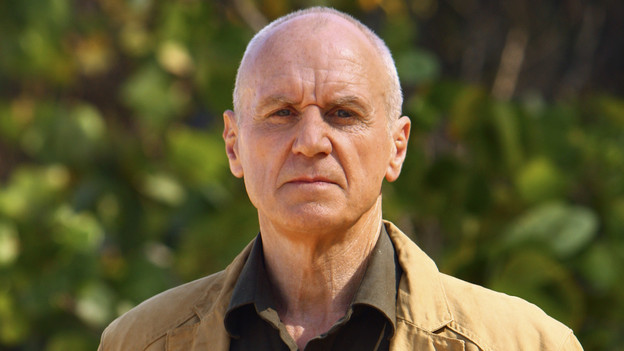 LOST - "The Package" - Sun and Jin desperately continue their search for one another, and Locke confronts his enemy, on "Lost," TUESDAY, MARCH 30 (9:00-10:02 p.m., ET) on the ABC Television Network. (ABC/MARIO PEREZ)ALAN DALE