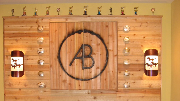 EXTREME MAKEOVER HOME EDITION - "Bliven Family," - Boy's Bedroom Details, on "Extreme Makeover Home Edition," Sunday, October 15th on the ABC Television Network.