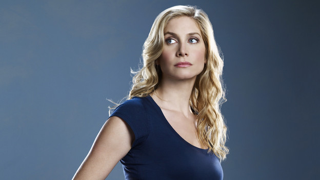 LOST - Elizabeth Mitchell stars as Juliet on ABC's "Lost." (ABC/FLORIAN SCHNEIDER)