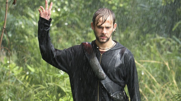 LOST - "Lockdown" (ABC/MARIO PEREZ)DOMINIC MONAGHAN