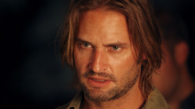 LOST - "One of Us" - Jack's joyous reunion with his fellow survivors is cut short when they realize that accompanying him is one of "The Others," and Claire is stricken by a mysterious, life-threatening illness, on "Lost," WEDNESDAY, APRIL 11 (10:00-11:00 p.m., ET), on the ABC Television Network. (ABC/MARIO PEREZ)JOSH HOLLOWAY
