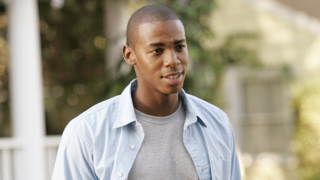 DESPERATE HOUSEWIVES - "You'll Never Get Away From Me" (ABC/CRAIG SJODIN)MEHCAD BROOKS