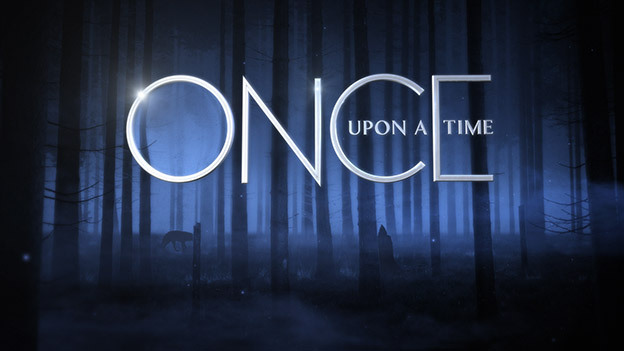Once Upon a Time