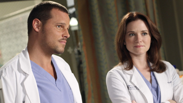 Grey S Anatomy Season 4 Full Episodes Grey S Anatomy Season 4 Full Episodes