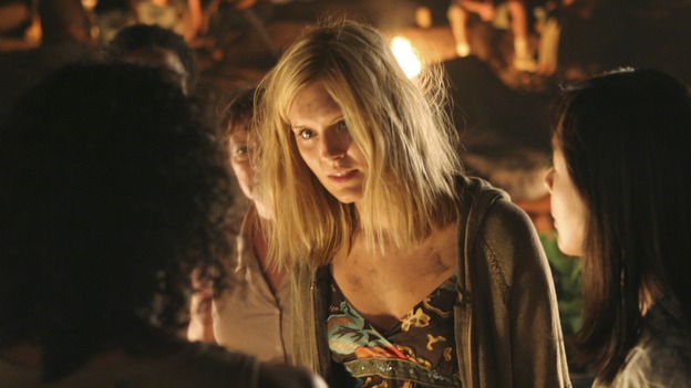 LOST - "Adrift" (ABC/MARIO PEREZ)MAGGIE GRACE