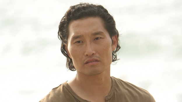 LOST - "There's No Place Like Home," Part 1 - The face-off between the survivors and the freighter people begins, on "Lost," THURSDAY, MAY 15 (10:02-11:00 p.m., ET) on the ABC Television Network.  (ABC/MARIO PEREZ)DANIEL DAE KIM