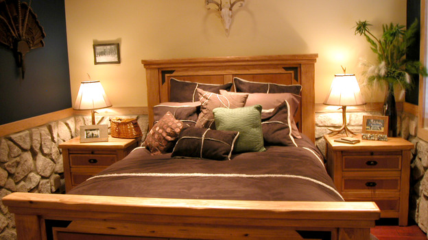EXTREME MAKEOVER HOME EDITION - "Koepke Family," - Boy's Bedroom, on "Extreme Makeover Home Edition," Sunday, November 19th on the ABC Television Network.
