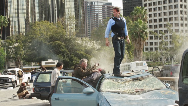 Flash Forward 1x01