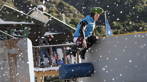 Wipeout Pretty Piggy