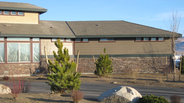 EXTREME MAKEOVER HOME EDITION - "Boettcher Family," - Exterior, on "Extreme Makeover Home Edition," Sunday, March 16th on the ABC Television Network.