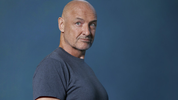 LOST - Terry O'Quinn stars as Locke on ABC's "Lost." (ABC/ART STREIBER)