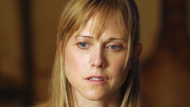 LOST - "Through the Looking Glass" - Bonnie, one of the Others stationed inside the underwater Looking Glass station, on the season finale of "Lost," WEDNESDAY, MAY 23 (9:00-11:00 p.m., ET), on the ABC Television Network. (ABC/MARIO PEREZ) TRACY MIDDENDORF