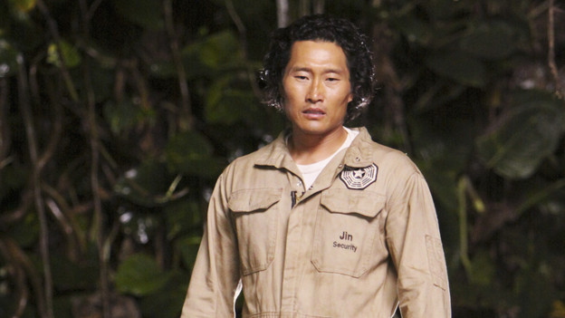 LOST - "LA X" - "Lost" returns for its final season of action-packed mystery and adventure -- that will continue to bring out the very best and the very worst in the people who are lost -- on the season premiere of "Lost," TUESDAY, FEBRUARY 2 (9:00-11:00 p.m., ET) on the ABC Television Network. On the season premiere episode, "LA X" Parts 1 & 2, the aftermath from Juliet's detonation of the hydrogen bomb is revealed. (ABC/MARIO PEREZ)DANIEL DAE KIM