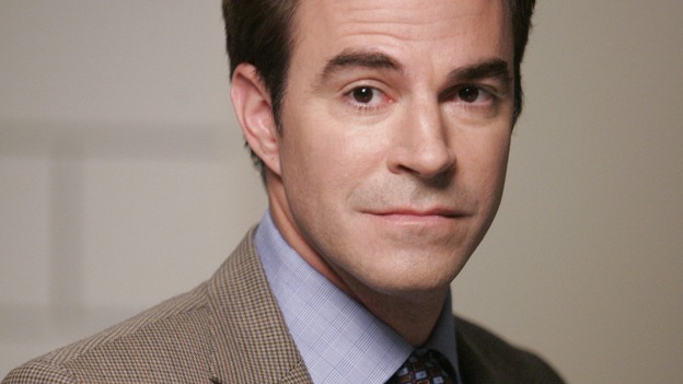 DESPERATE HOUSEWIVES - "You'll Never Get Away From Me" (ABC/CRAIG SJODIN)ROGER BART