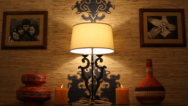 EXTREME MAKEOVER HOME EDITION - "Riojas Family," - Master&nbsp;Bedroom Details, on "Extreme Makeover Home Edition," Sunday, March 8th on the ABC Television Network.