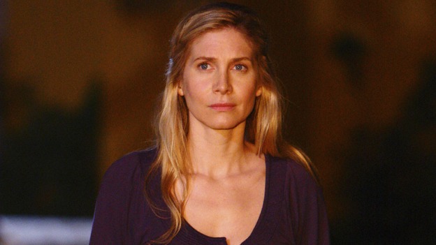 LOST - "He's Our You" - Things begin to unravel when one of the survivors goes rogue and takes matters into their own hands -- risking the lives of everyone on the island -- on "Lost," WEDNESDAY, MARCH 25 (9:00-10:02 p.m., ET) on the ABC Television Network.  (ABC/MARIO PEREZ)ELIZABETH MITCHELL
