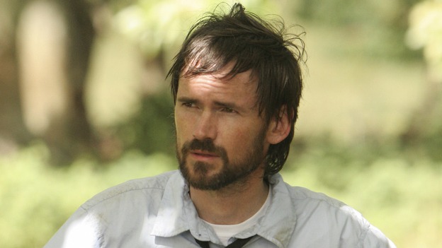LOST - "The Economist" - Locke's hostage may be the key to getting off the island, so Sayid and Kate go in search of their fellow castaway in an attempt to negotiate a peaceful deal, on "Lost," THURSDAY, FEBRUARY 14 (9:00-10:02 p.m., ET) on the ABC Television Network. (ABC/MARIO PEREZ)JEREMY DAVIES