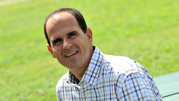 SECRET MILLIONAIRE - "Marcus Lemonis, Miami, FL" - CEO & Chairman of Camping World and Good Sam touches the lives of many when he returns to a very disadvantaged community of his Miami childhood hometown to secretly seek out those most in need. Over the course of seven days, this billion dollar business owner leaves his luxurious Chicago lifestyle and moves into a rundown trailer at welfare level wages. While there, he volunteers and gets to know some selfless heroes who are sacrificing their time, energy and money to provide a good home for young women at risk and to clothe children living in poverty. At week's end, Marcus gifts these amazing people with hundreds of thousands of dollars of his own money and confesses to having had "the single greatest experience of his life," on "Secret Millionaire," SUNDAY, AUGUST 5 (8:00-9:00 p.m., ET), on The ABC Television Network. (ABC/RODRIGO VARELA)MARCUS LEMONIS