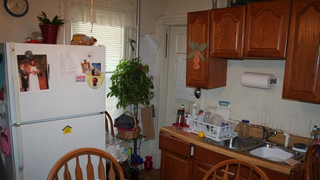 EXTREME MAKEOVER HOME EDITION - "Walker Family," - Before Picture, on "Extreme Makeover Home Edition," Friday,&nbsp;December 2nd&nbsp;(8:00-10:00 p.m. ET/PT) on the ABC Television Network.