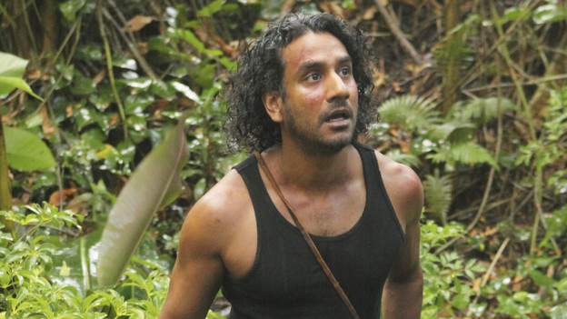 LOST - "Sundown" - Sayid is faced with a difficult decision, and Claire sends a warning to the temple inhabitants, on "Lost," TUESDAY, MARCH 2 (9:00-10:00 p.m., ET) on the ABC Television Network. (ABC/MARIO PEREZ)NAVEEN ANDREWS