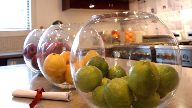 EXTREME MAKEOVER HOME EDITION - "Ruiz Family," - Kitchen detail, on "Extreme Makeover Home Edition," Sunday, March 15th on the ABC Television Network.