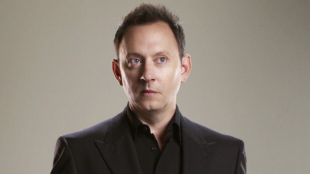 LOST - Michael Emerson stars as Ben on ABC's "Lost." (ABC/FLORIAN SCHNEIDER)