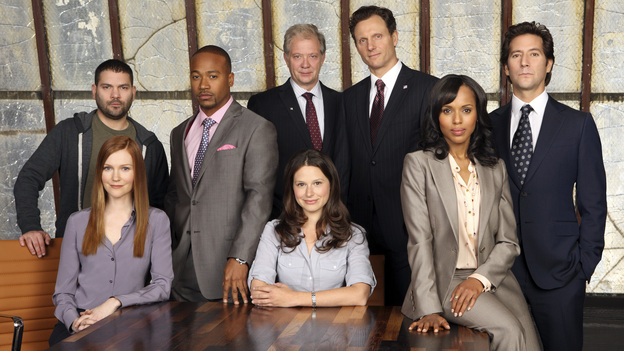 SERIES PREMIERE THURSDAY APR 5 10|9c