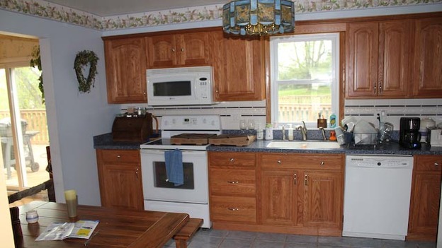 EXTREME MAKEOVER HOME EDITION - "Keefer Family," - Before  Picture,        on   "Extreme Makeover Home Edition," Friday, October  21st           (8:00-10:00   p.m.  ET/PT) on the ABC Television Network.