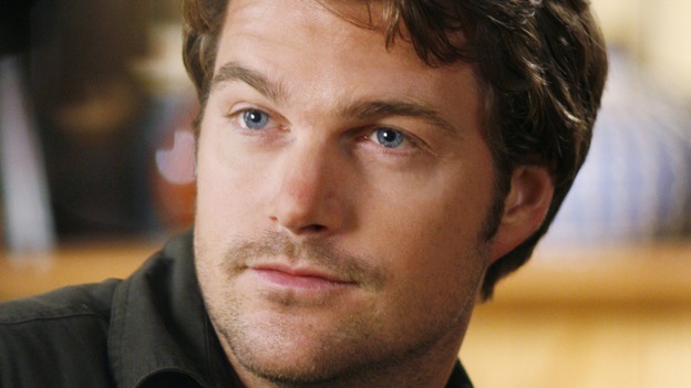 GREY'S ANATOMY - "Time Has Come Today" - The doctors of Seattle Grace help Izzie cope with the loss of her fianc, Denny, and her decision to quit the internship program. Meredith must decide what the future holds after her hospital liaison with Derek. The Chief is confronted by his wife, Adele, after spending the night in his office, and George seeks relationship advice from a surprising source, on the season premiere of "Grey's Anatomy," THURSDAY, SEPTEMBER 21 (9:00-10:01 p.m., ET) on the ABC Television Network. (ABC/RON TOM)CHRIS O'DONNELL